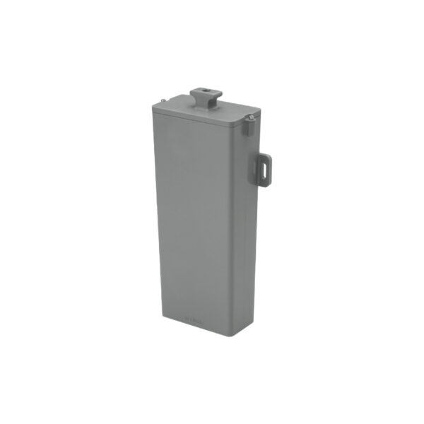 Battery Box 6xD Batteries, Soap Dispensers - 1002592