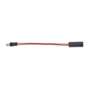 Extension cable 3m, Electronic M-F - 0160173