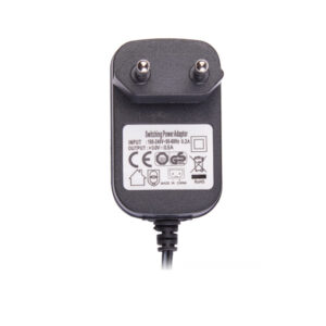 9v Female switching transformer EU