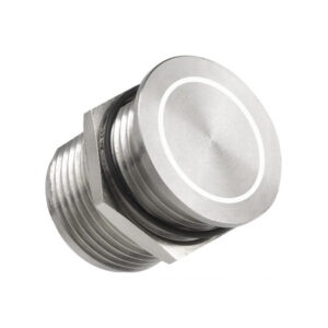 Basic Piezo Switch (BPS) White Illumination