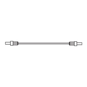 Cable Extension 100 mm Female-Female