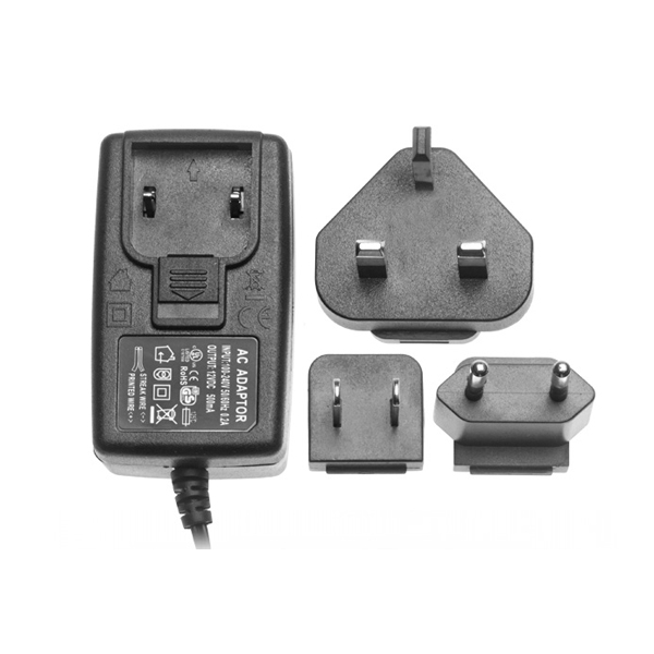 12V Transformer UK US EU AU