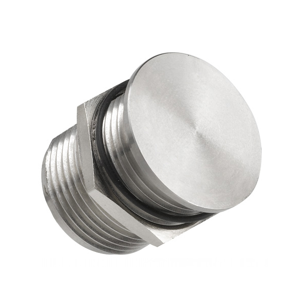 Basic Piezo Switch BPS Non Illuminated