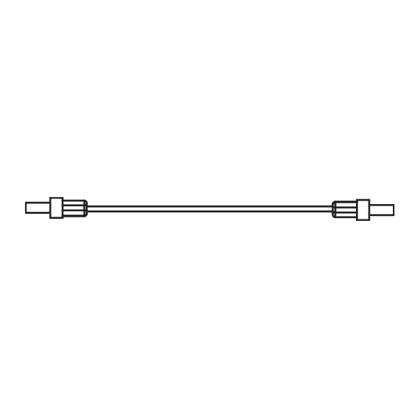 Cable Extension 100 mm Female Female