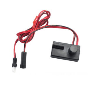 Infrared Sensors