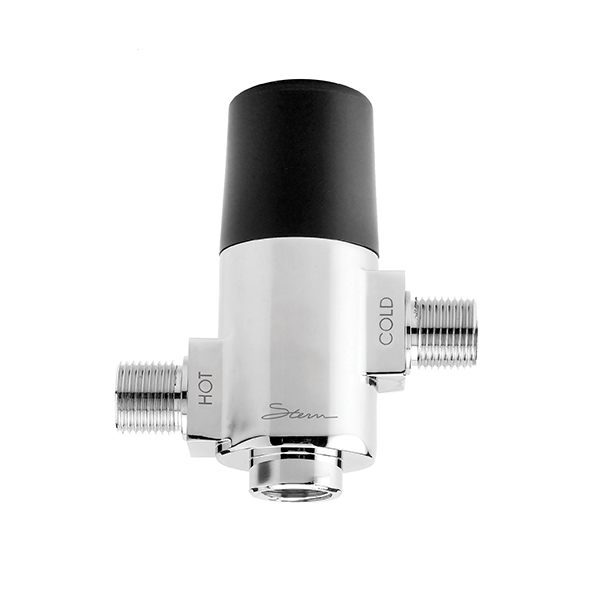 Integrated Thermostatic Mixing Valve (1)