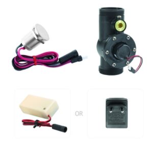 Programmable Piezo Kits