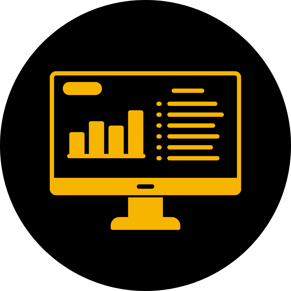 Data desktop