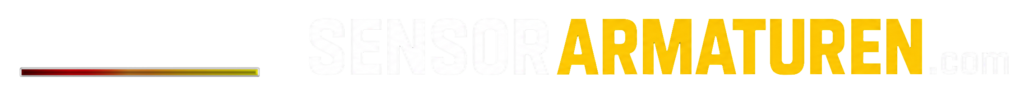 Sensorarmaturen.com logo