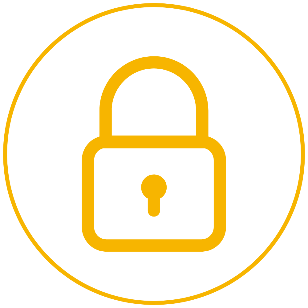 lock