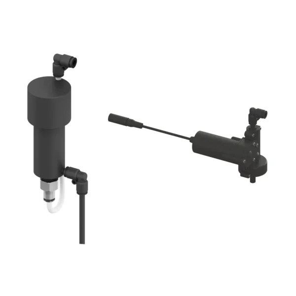 Soap Dispenser Pumps and Compressor