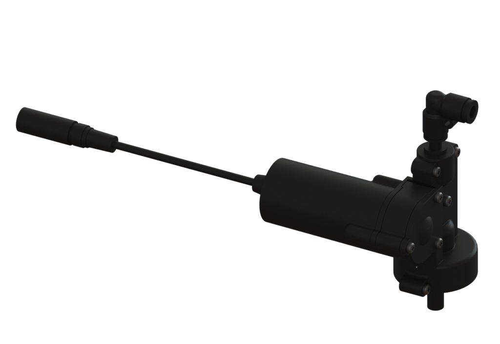 07222032 Liquid Soap Pump Wall M.