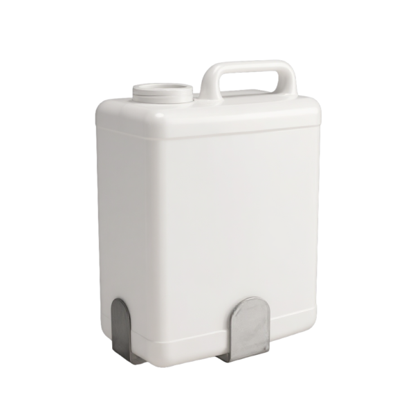 6L Tank
