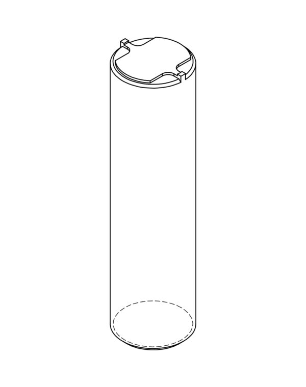 Aerator Service Key