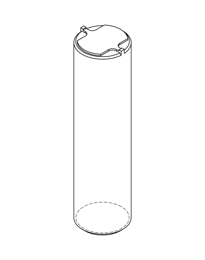 Aerator Service Key