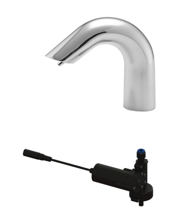 Classic Soap Dispenser E Soap Dispenser Pump Individual