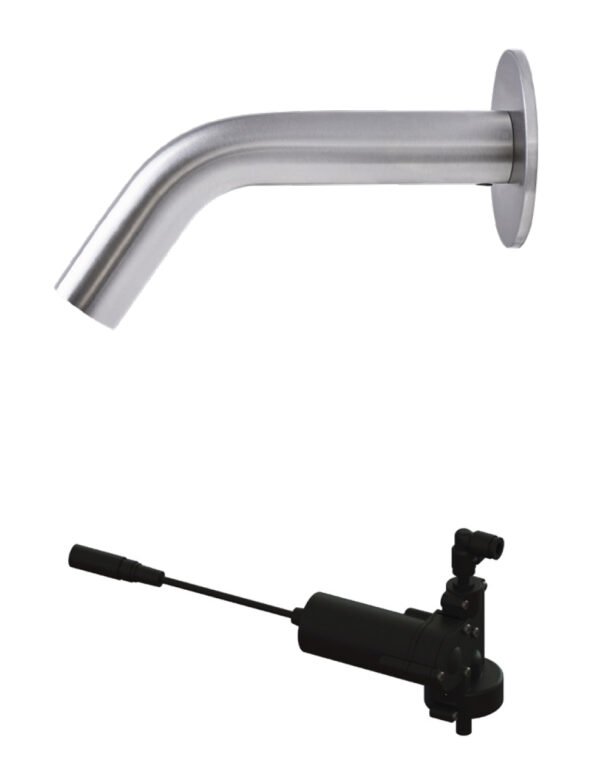 Extreme CS Soap Dispenser Pump