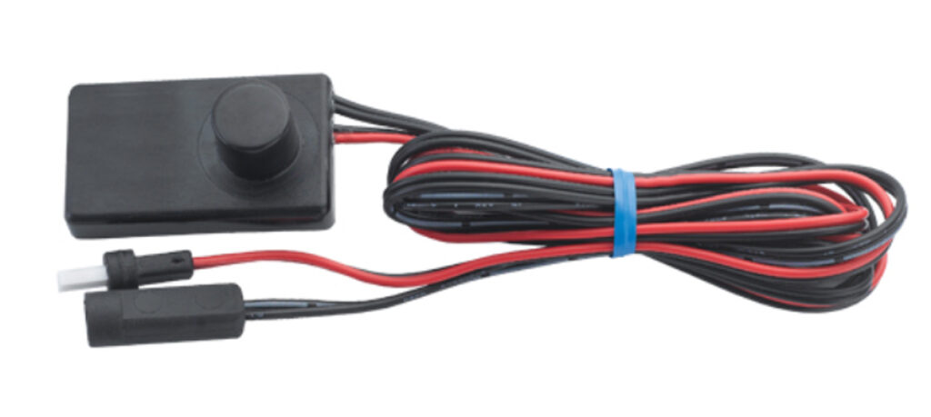 Infrared Sensor RS