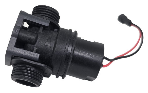 Solenoid Holder and Solenoid