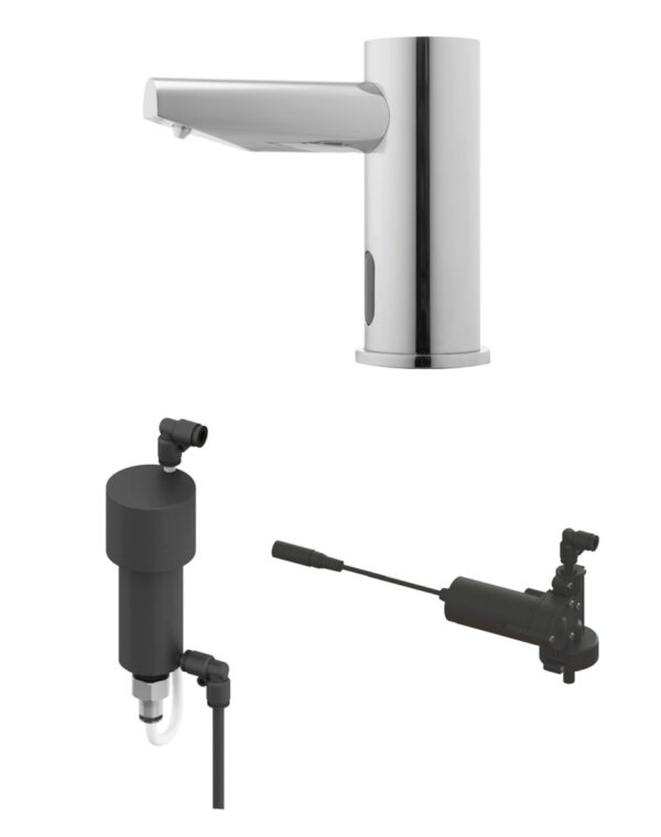Trendy Foam E Pump Compressor Kit for Multifeed