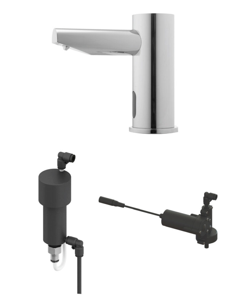 Trendy Foam E Pump Compressor Kit for Multifeed 2