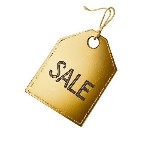 Sale